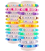 DIY পুতির কারুশিল্প