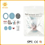 DIY মিরর কীচেন